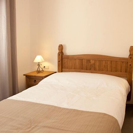Apartaments Rural Montseny Gualba de Dalt Esterno foto