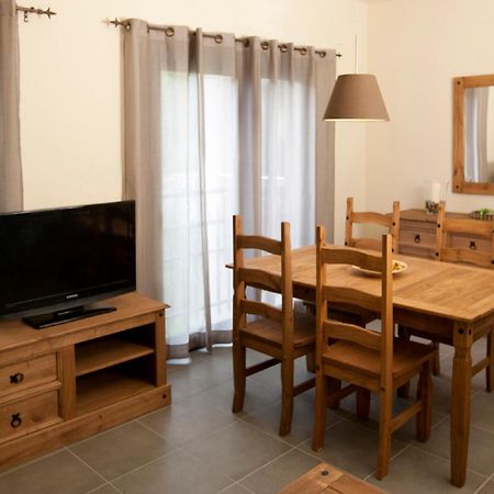 Apartaments Rural Montseny Gualba de Dalt Esterno foto