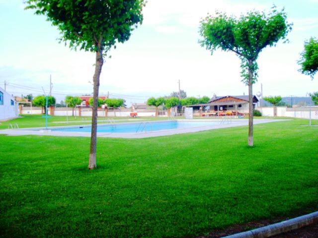 Apartaments Rural Montseny Gualba de Dalt Esterno foto