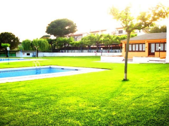 Apartaments Rural Montseny Gualba de Dalt Esterno foto