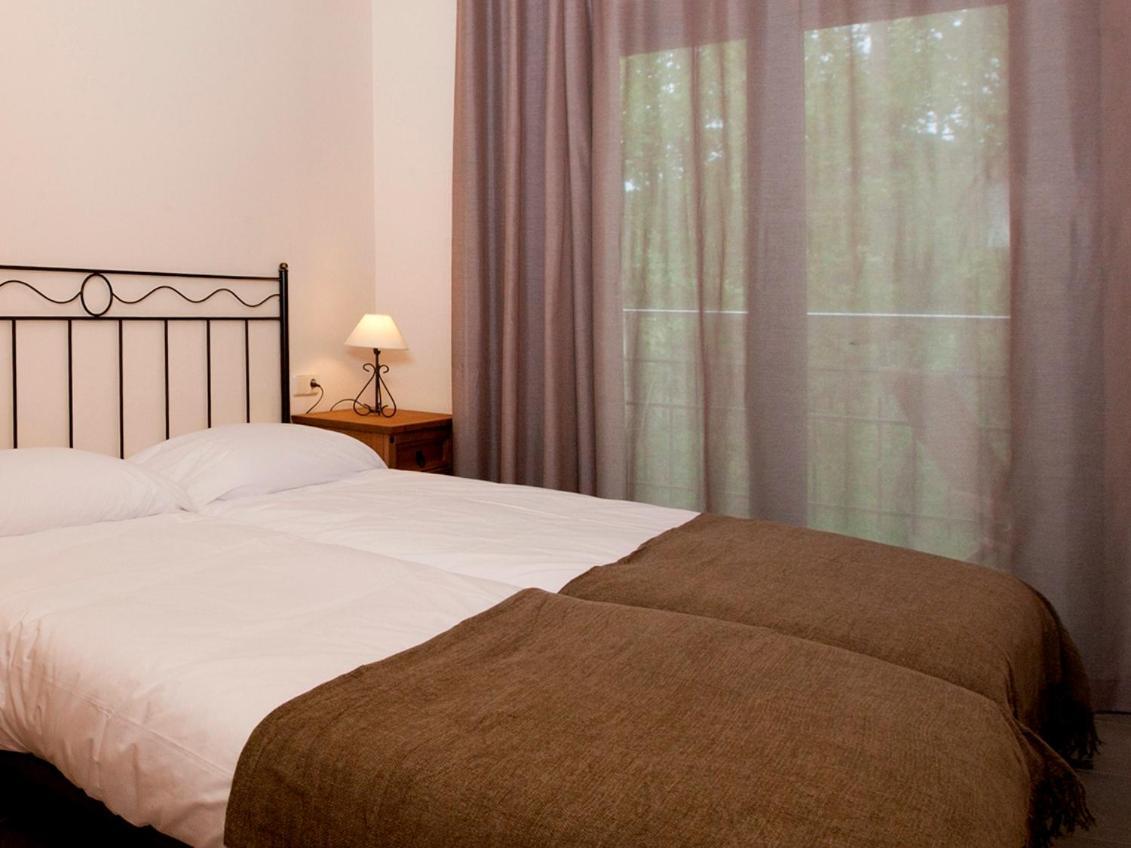 Apartaments Rural Montseny Gualba de Dalt Esterno foto