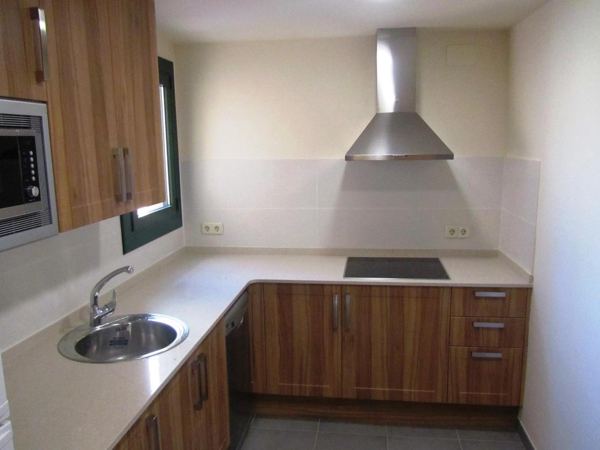 Apartaments Rural Montseny Gualba de Dalt Esterno foto