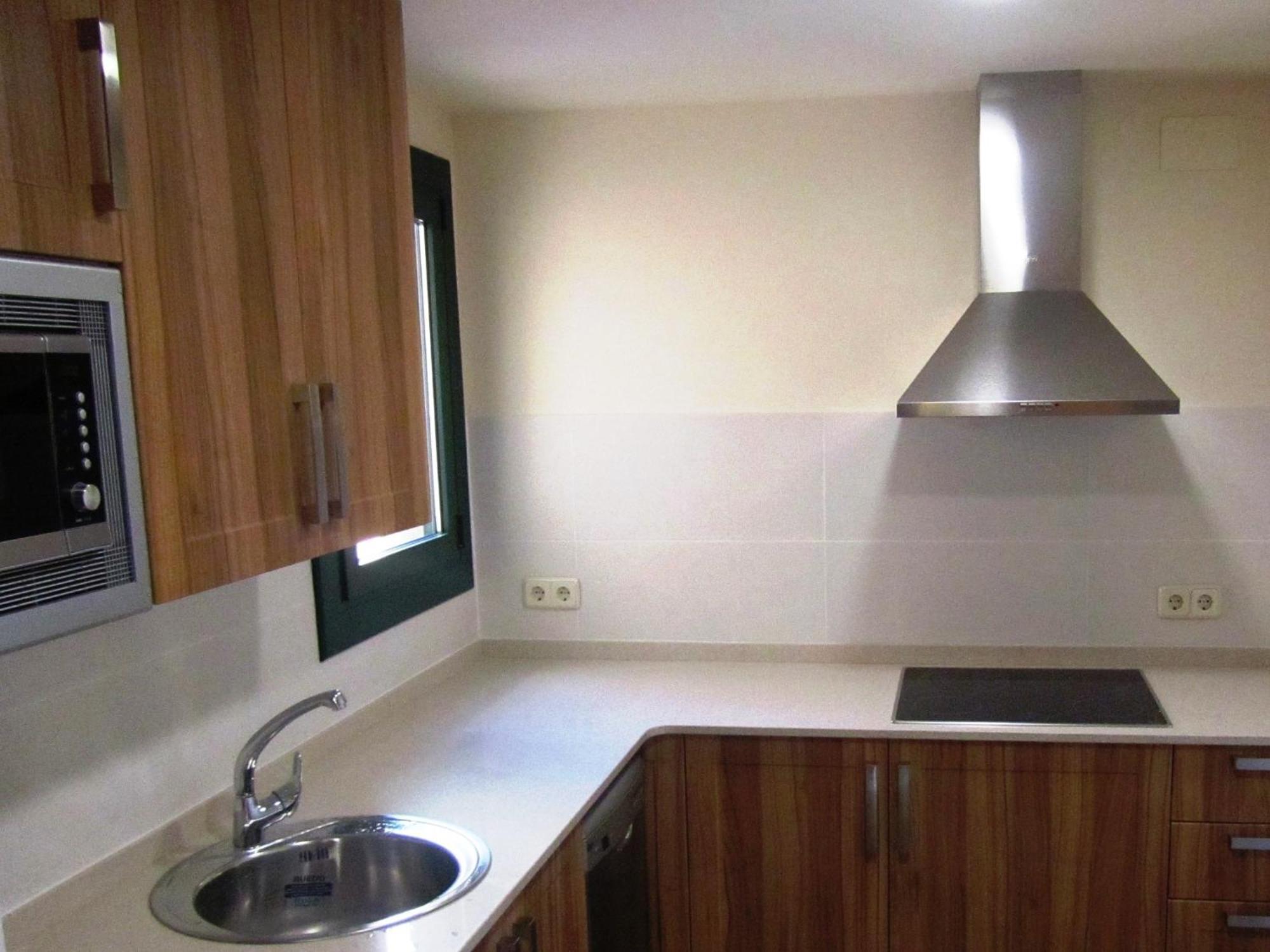 Apartaments Rural Montseny Gualba de Dalt Esterno foto