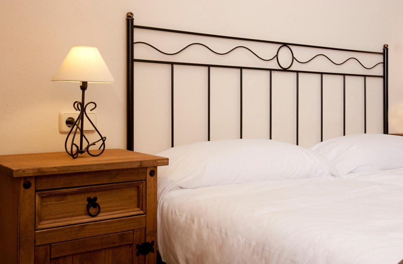 Apartaments Rural Montseny Gualba de Dalt Esterno foto