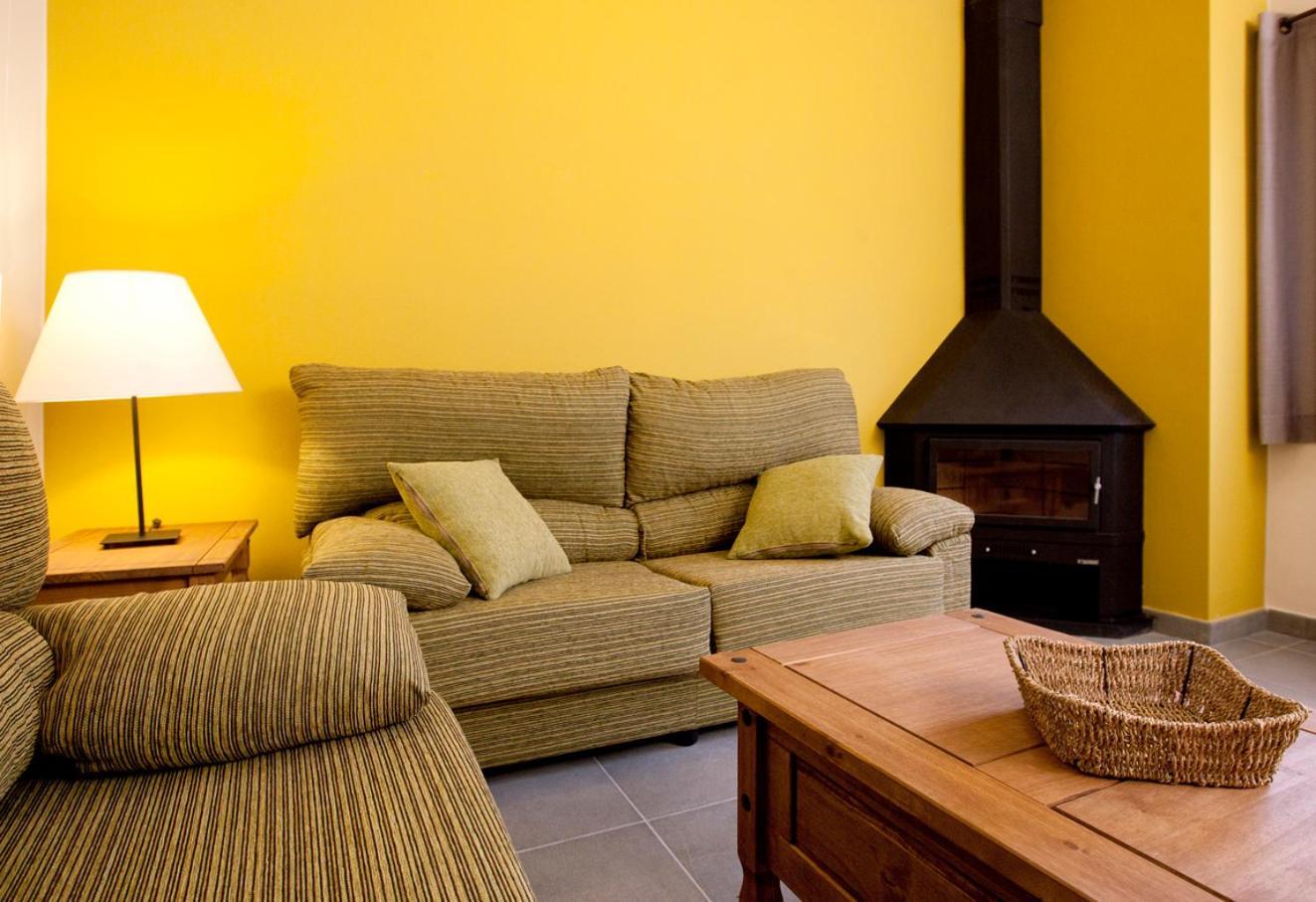 Apartaments Rural Montseny Gualba de Dalt Esterno foto
