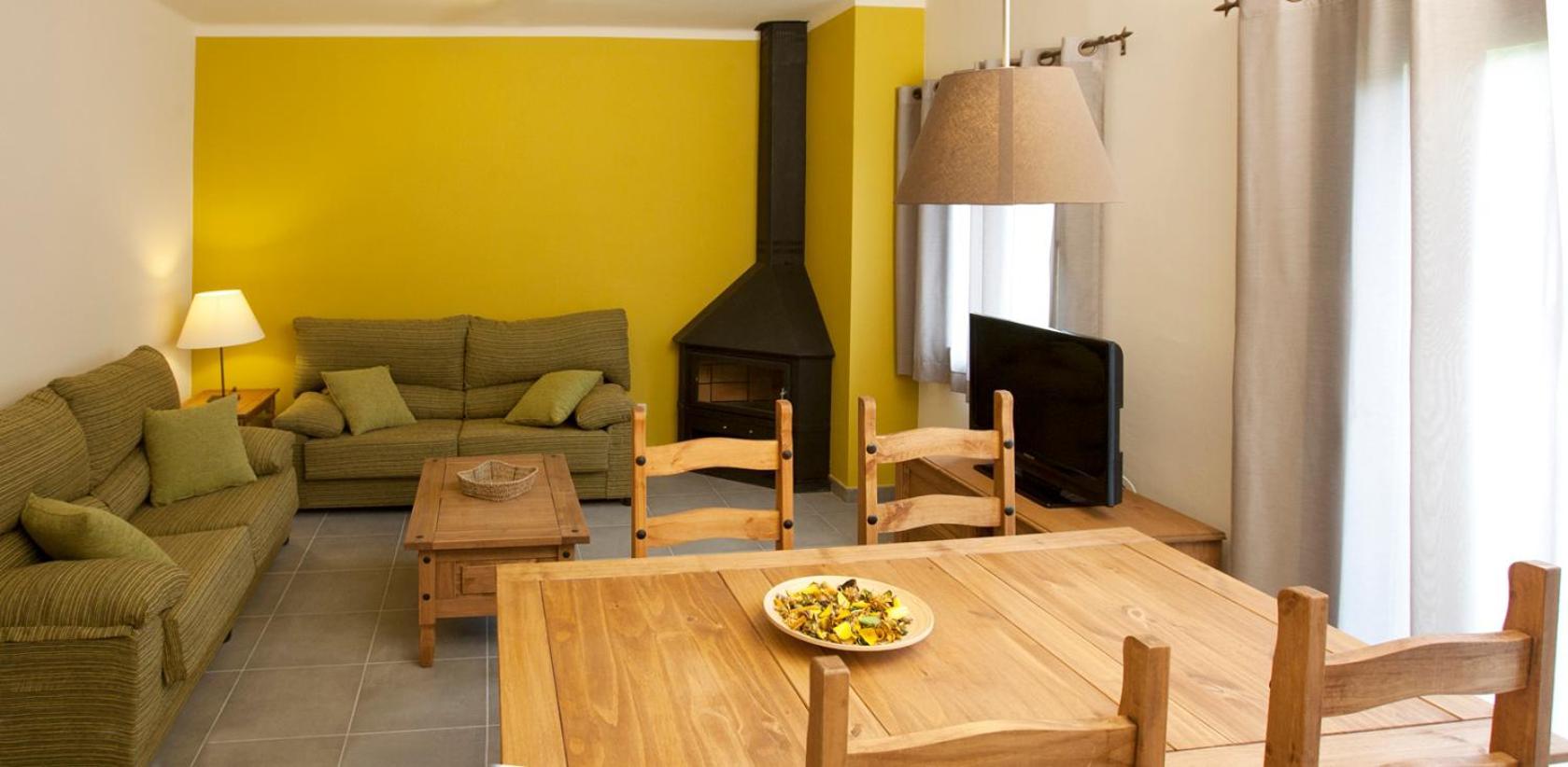 Apartaments Rural Montseny Gualba de Dalt Esterno foto