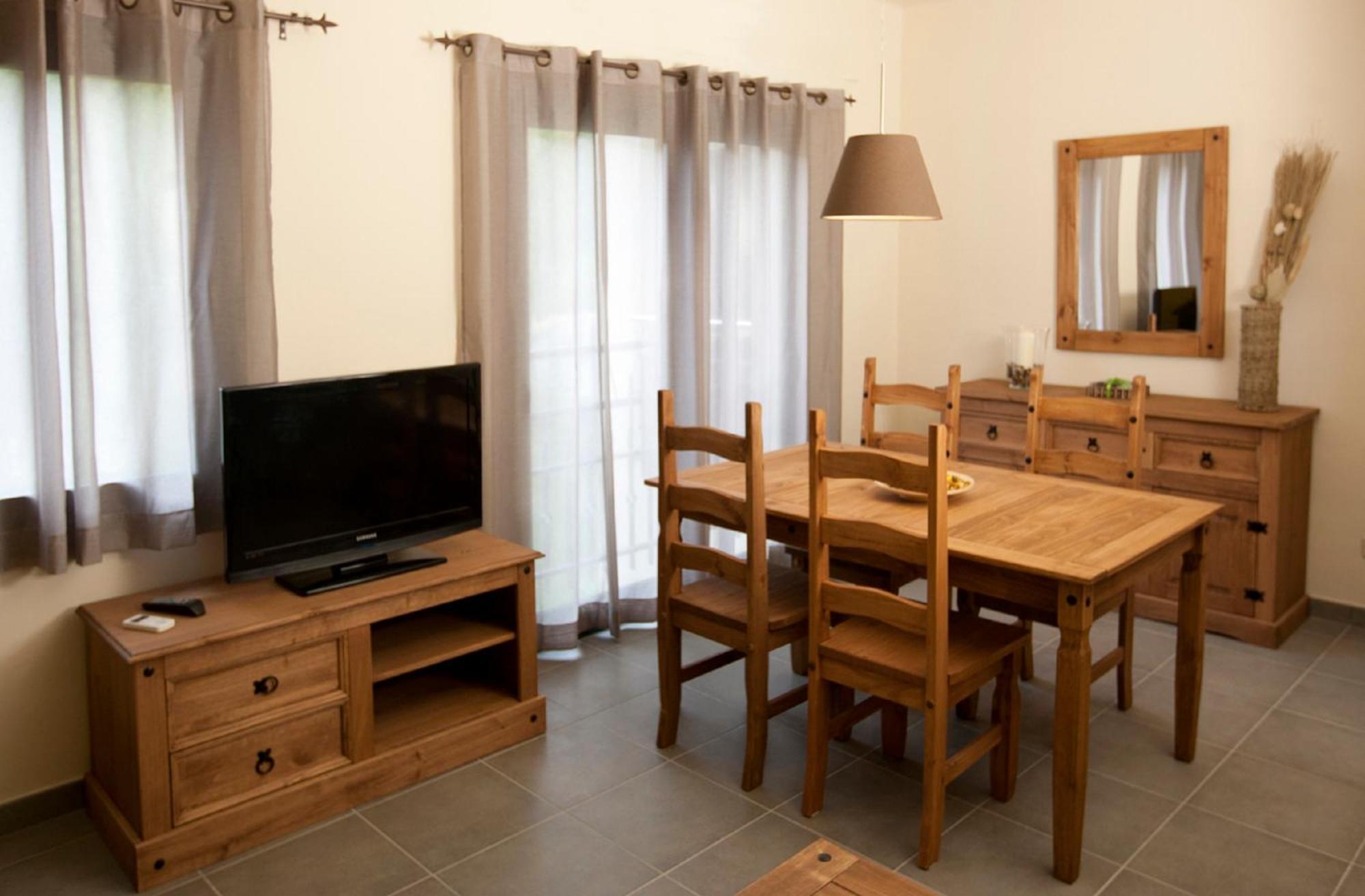 Apartaments Rural Montseny Gualba de Dalt Esterno foto