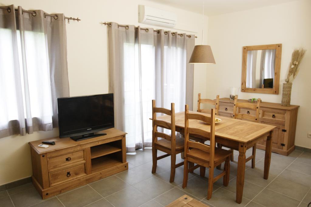 Apartaments Rural Montseny Gualba de Dalt Esterno foto