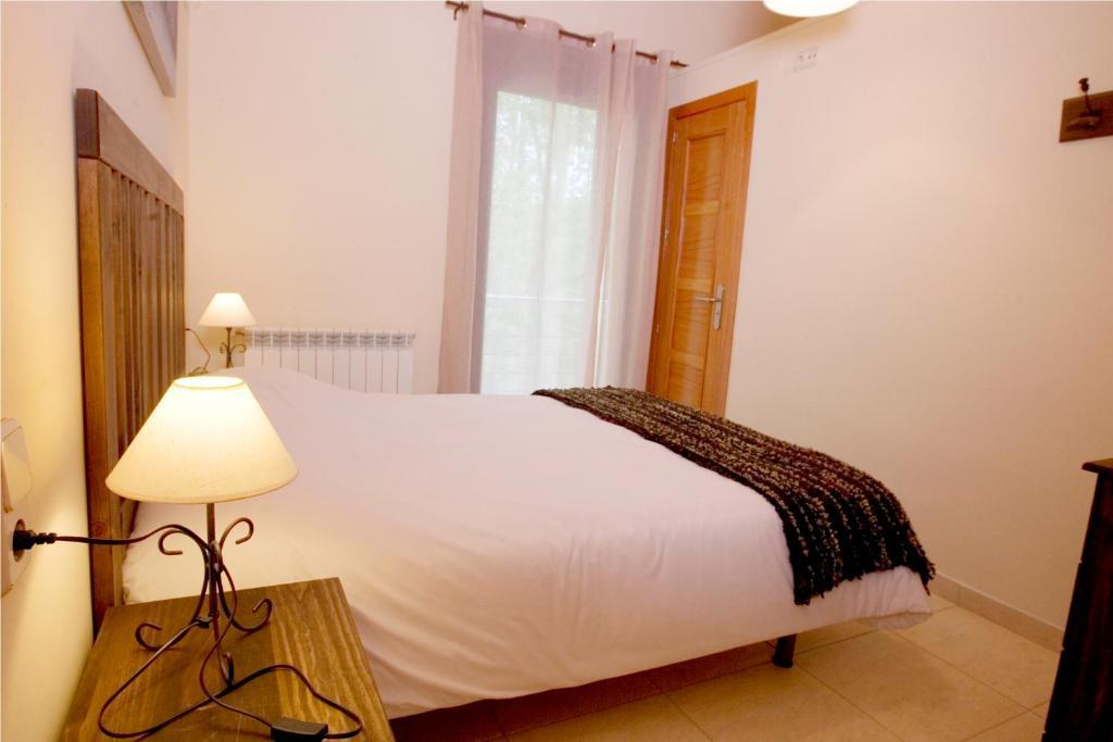 Apartaments Rural Montseny Gualba de Dalt Esterno foto