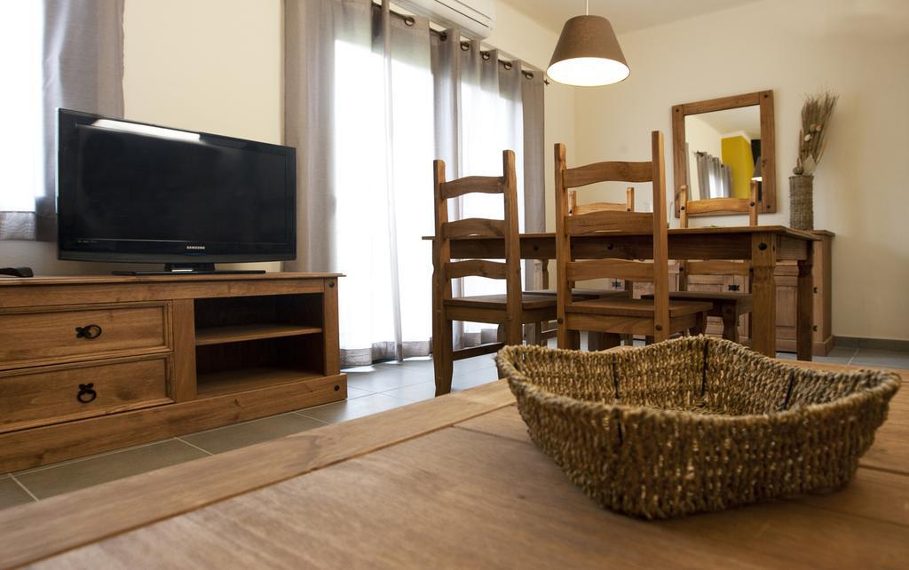 Apartaments Rural Montseny Gualba de Dalt Esterno foto