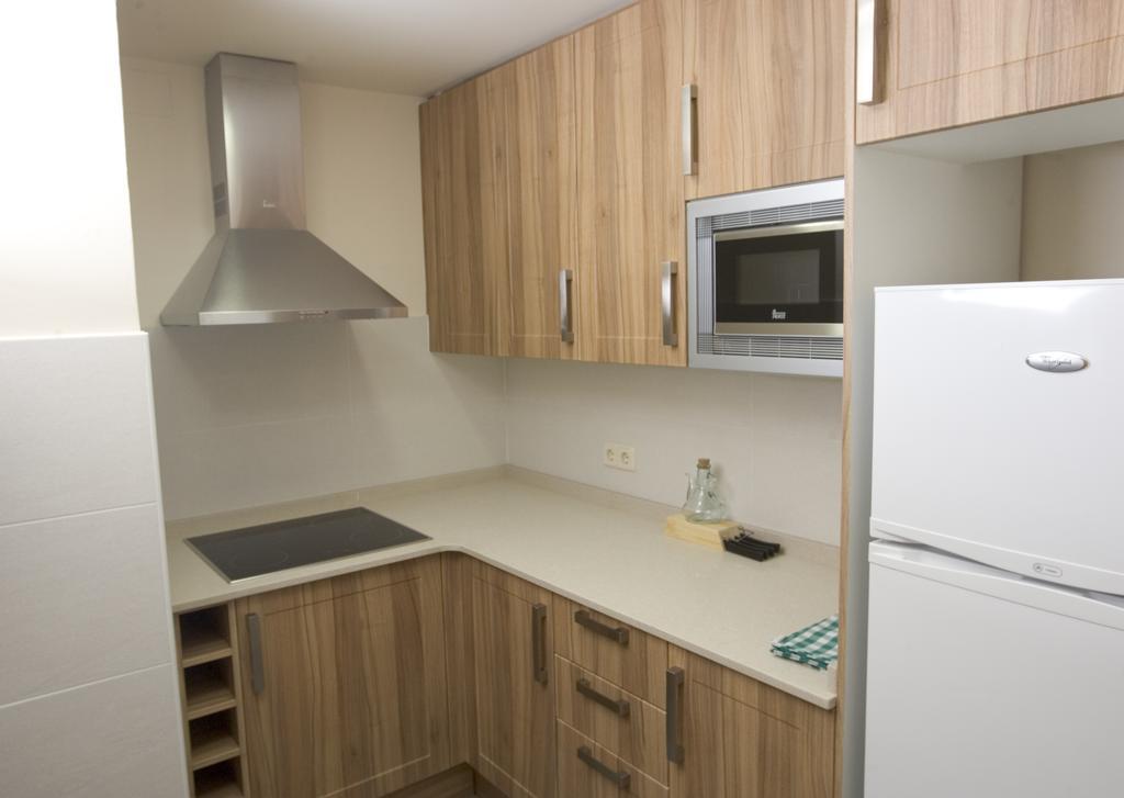 Apartaments Rural Montseny Gualba de Dalt Esterno foto