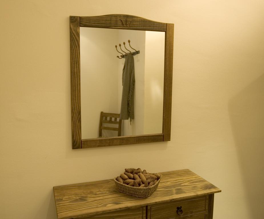 Apartaments Rural Montseny Gualba de Dalt Esterno foto