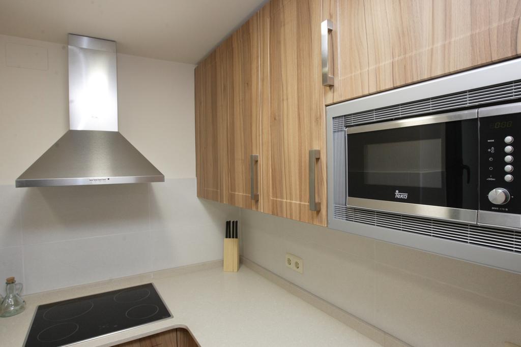 Apartaments Rural Montseny Gualba de Dalt Esterno foto