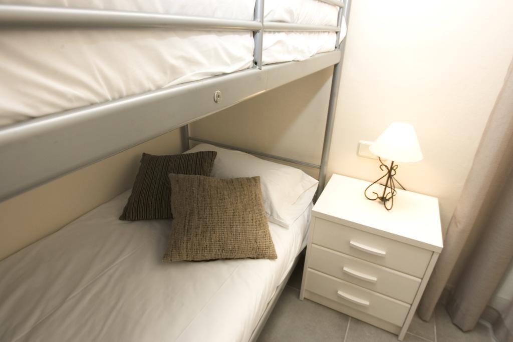 Apartaments Rural Montseny Gualba de Dalt Esterno foto