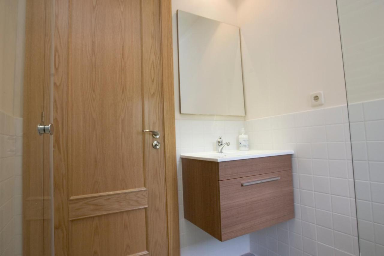 Apartaments Rural Montseny Gualba de Dalt Esterno foto